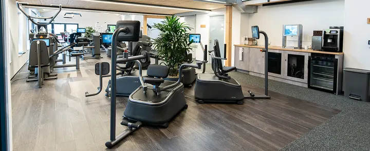 Therapiezentrum Schulze Frickenhausen — pt-studio in Frickenhausen — 4