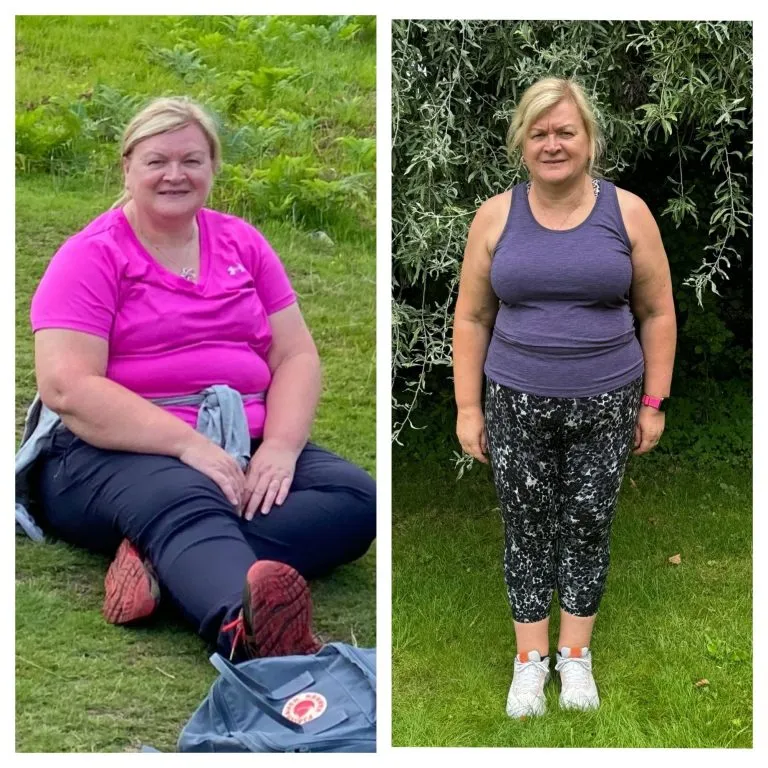 Achieve Personal Training — strength-studio in Pontypool — 2