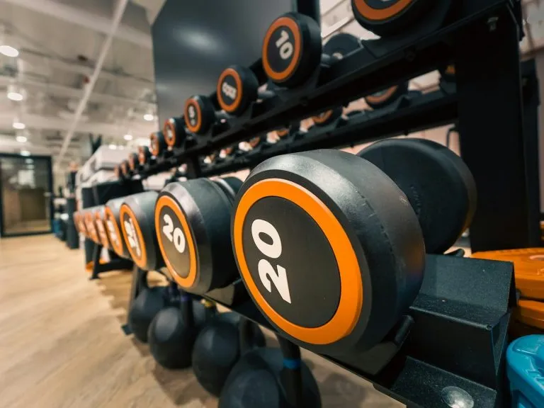 Achieve Personal Training — strength-studio in Pontypool — 3