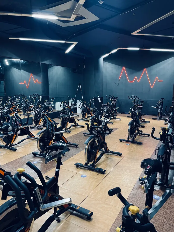 Island gym club — estudio de fitness-studio en Zaragoza — 3