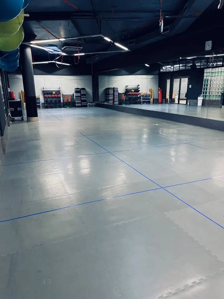 Island gym club — estudio de fitness-studio en Zaragoza — 4