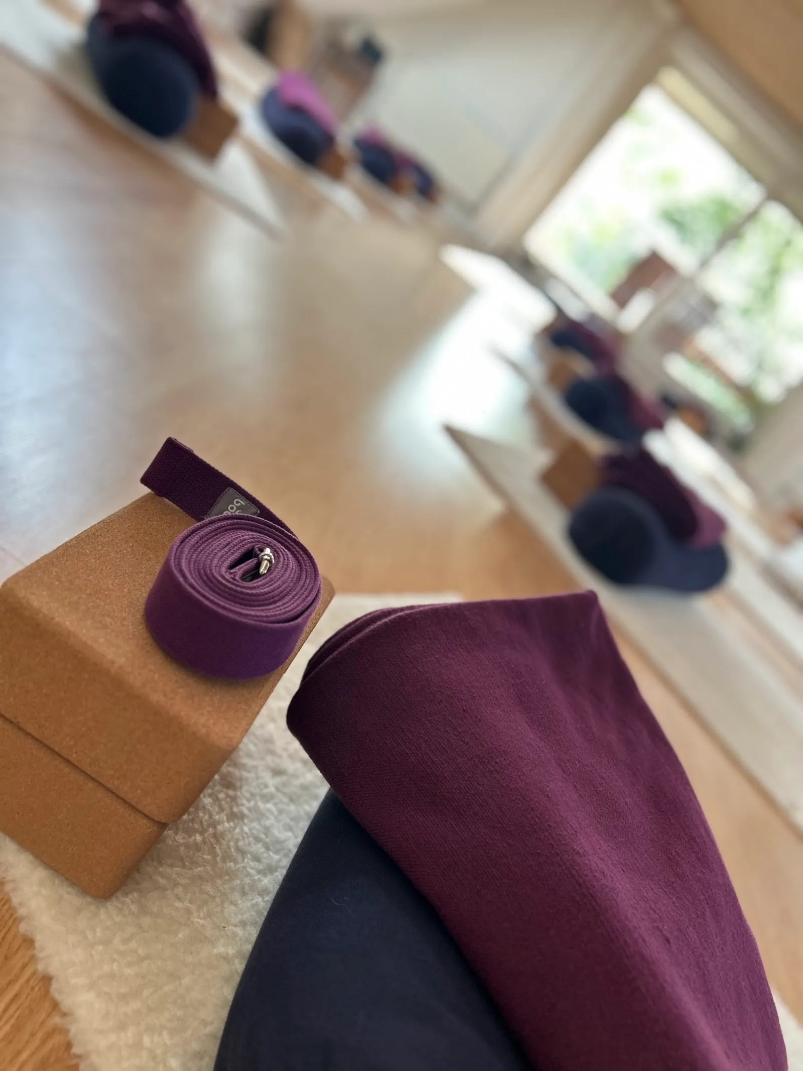 Yoga Karrebæksminde Enø — yoga-studio i Karrebæksminde — 3
