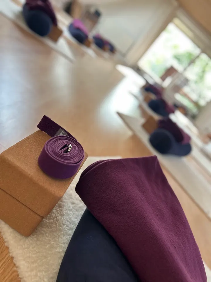Yoga Karrebæksminde Enø — yoga-studio i Lungshave, Karrebæksminde — 3