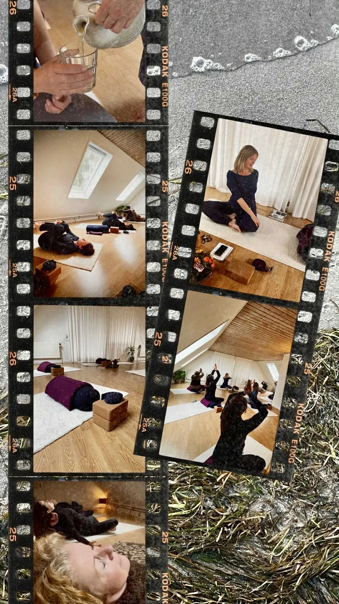 Yoga Karrebæksminde Enø — yoga-studio i Karrebæksminde — 3