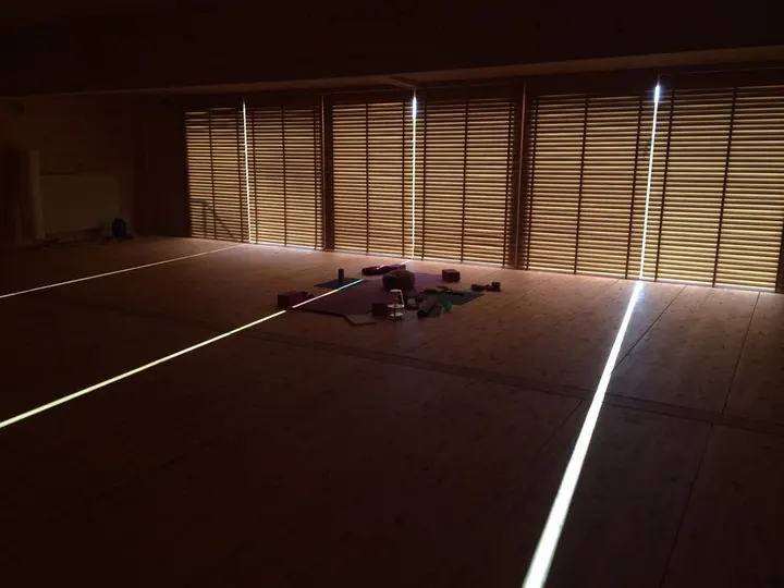 RAUM für YOGA Düren — yoga-studio in Mariaweiler-Hoven, Düren — 2