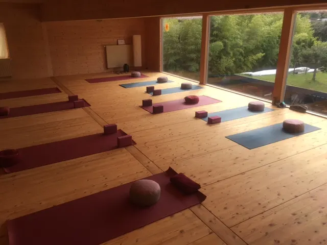 RAUM für YOGA Düren — yoga-studio in Mariaweiler-Hoven, Düren — 3