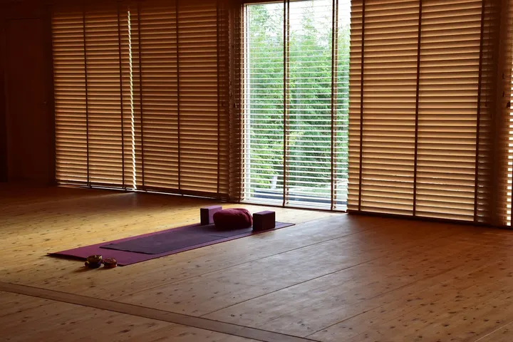 RAUM für YOGA Düren — Yoga in Mariaweiler-Hoven, Düren