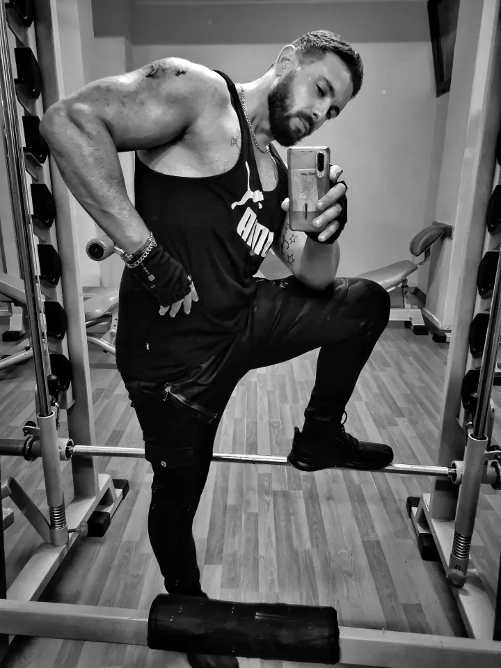 Gym4lifenuoro — palestre-studio a Seuna, Nuoro — 2