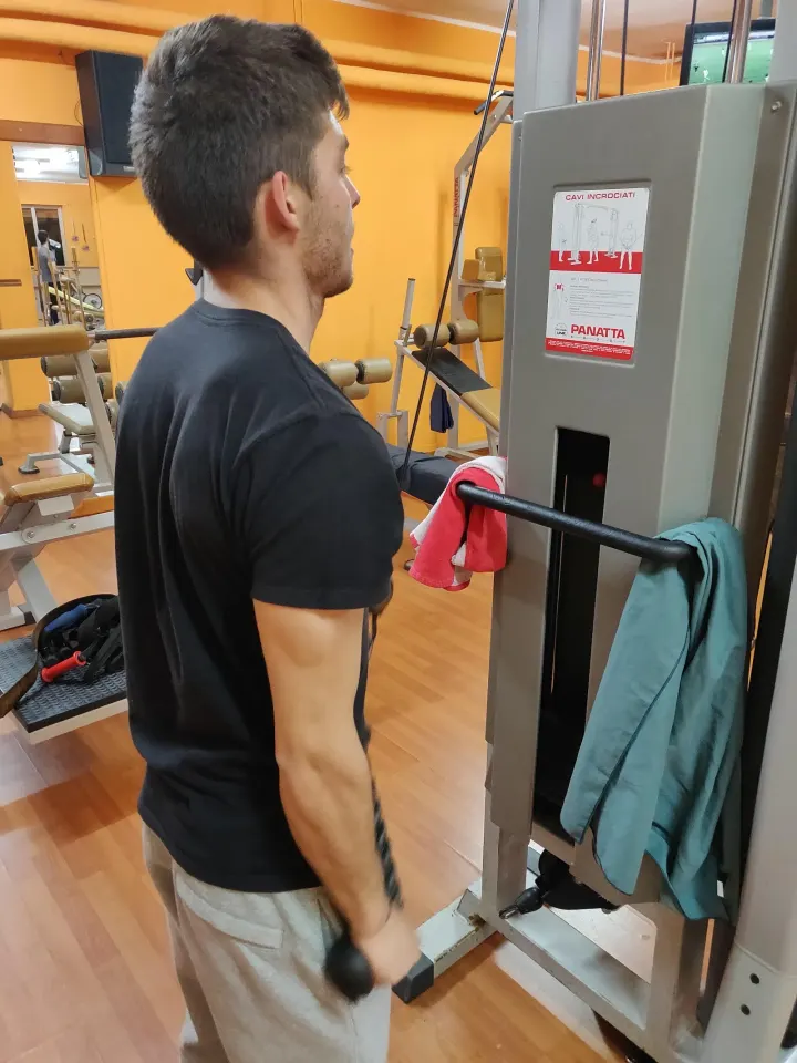 Gym4lifenuoro — palestre-studio a Seuna, Nuoro — 3