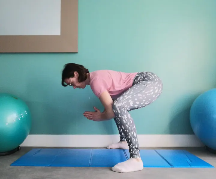 E'ma forme Pilates — pilates-studio à Emfrayette, Fontaine-la-Mallet — 2