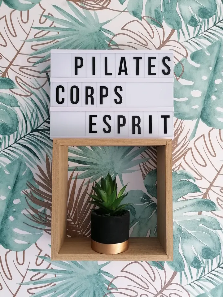 E'ma forme Pilates — pilates-studio à Fontaine-la-Mallet — 3