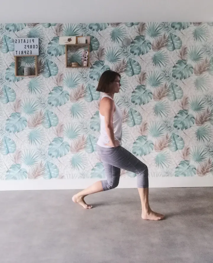 E'ma forme Pilates — pilates-studio à Fontaine-la-Mallet — 5