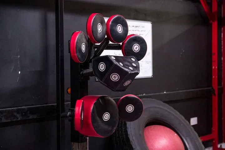 Strength Pro Gym — strength-studio in Laisterdyke, Bradford — 3