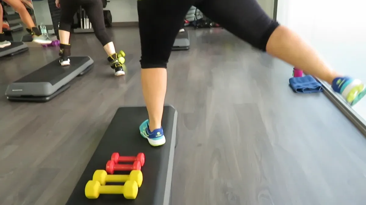Activa't — estudio de fitness-studio en Nou Eixample Sud, Tarragona — 3