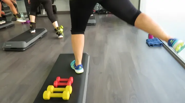 Activa't — estudio de fitness-studio en Nou Eixample Sud, Tarragona — 2
