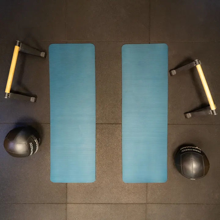 Romero Coaching — personal training-studio in Singelwijk, Edam — 2