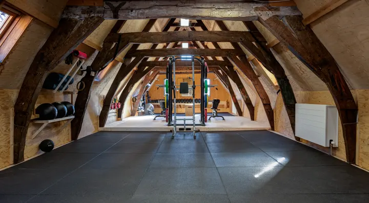 Romero Coaching — Personal training in Singelwijk, Edam