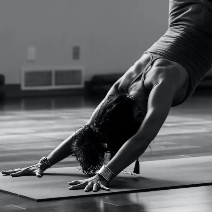 Yoga met liefde — Yoga in Zaandam