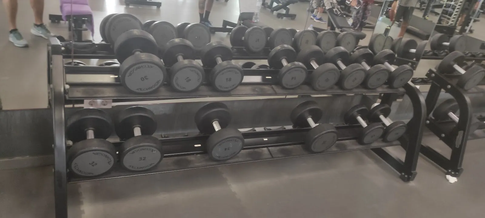 Spin Fit — ciclismo-studio en Playa del Hombre — 3