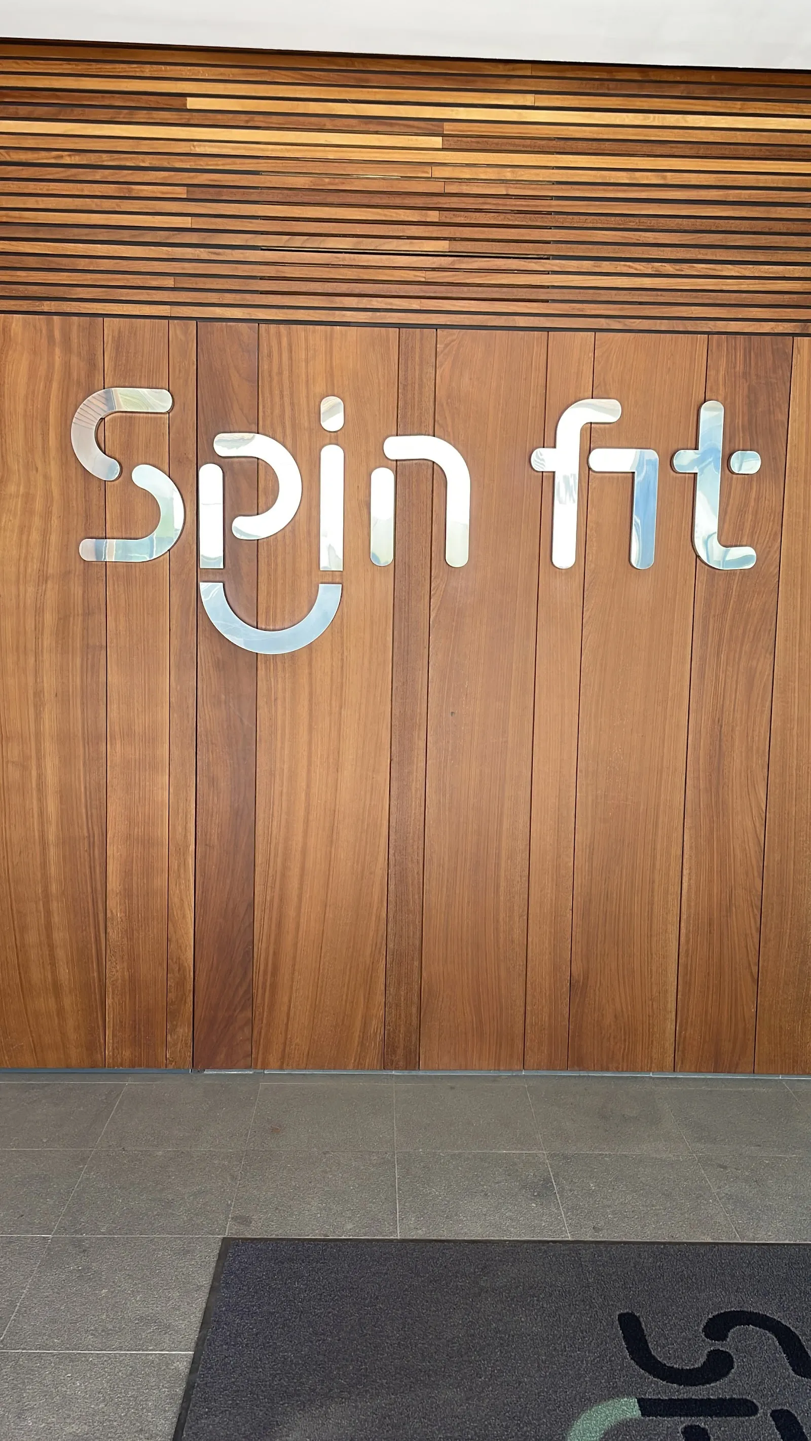 Spin Fit — ciclismo-studio en Playa del Hombre — 3