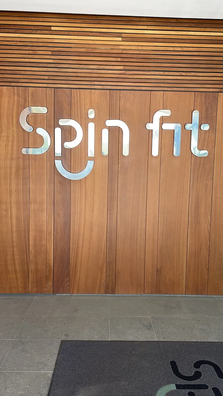 Spin Fit — ciclismo-studio en Telde — 3
