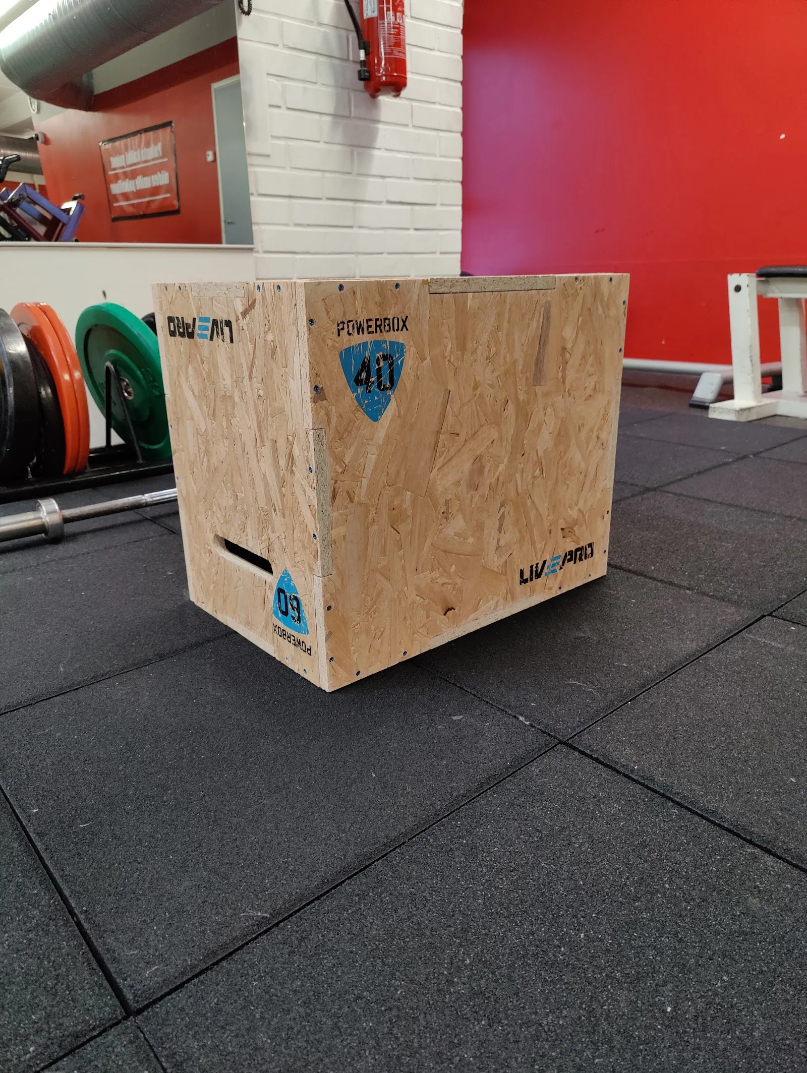 Gym99 — fitnessstudio – Kuopio — 3