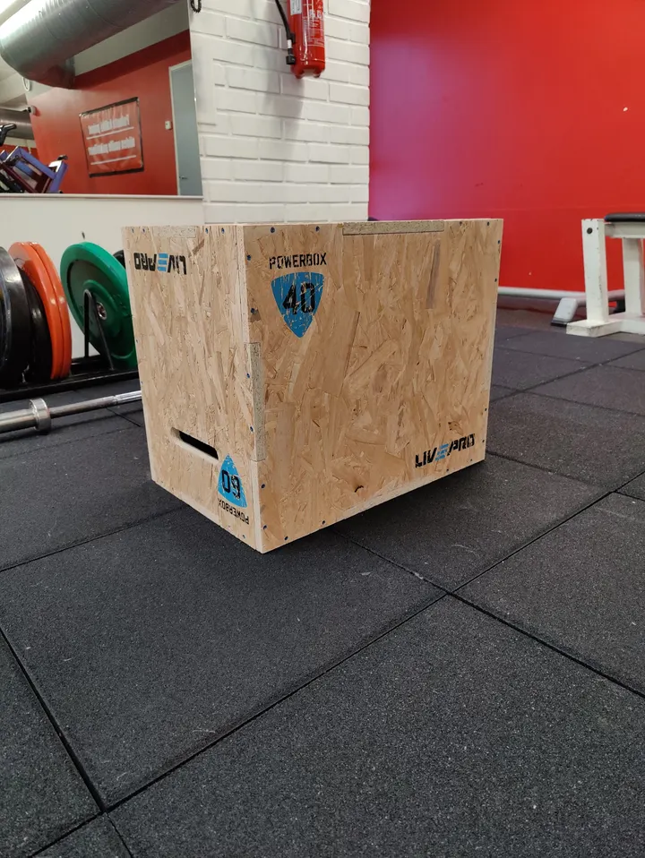 Gym99 — fitnessstudio – Kuopio — 3