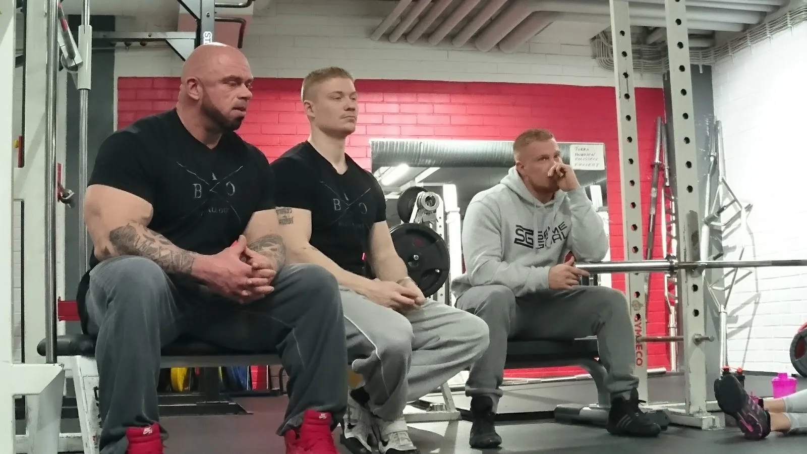 Gym99 — fitnessstudio – Kuopio — 4
