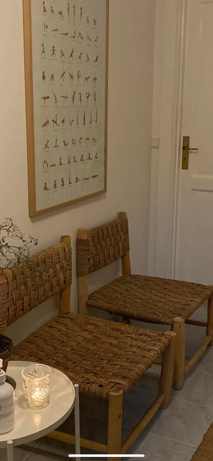Yoga by Christina Hasseris — yoga-studio i Aalborg — 3