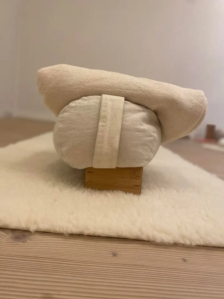 Yoga by Christina Hasseris — yoga-studio i Aalborg — 5
