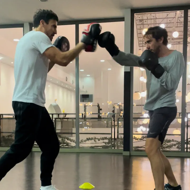 Nicolas Sattin — coaching personnel-studio à Paris — 5