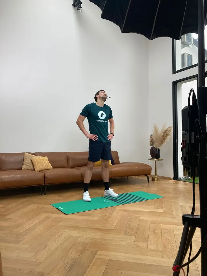 Nicolas Sattin — MMA à Paris 5e Arrondissement, Paris