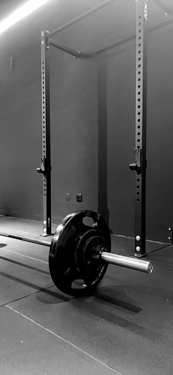 GRIP Treino Personalizado — personal training-studio em Bougado (São Martinho e Santiago), Trofa — 2