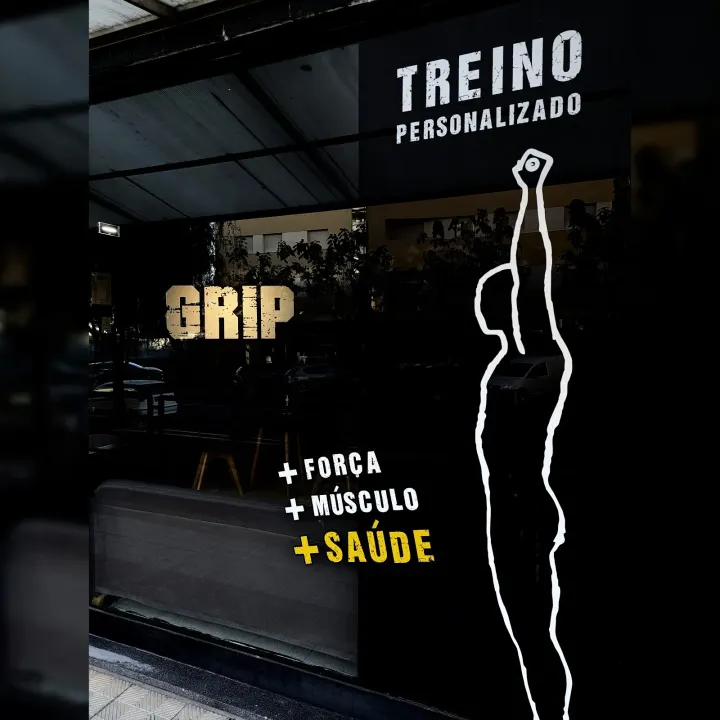 GRIP Treino Personalizado — Personal training em Bougado (São Martinho e Santiago), Trofa