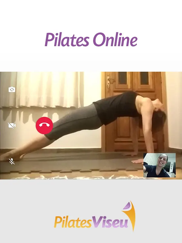 Pilates Viseu — pilates-studio em Colina Verde, Viseu — 2