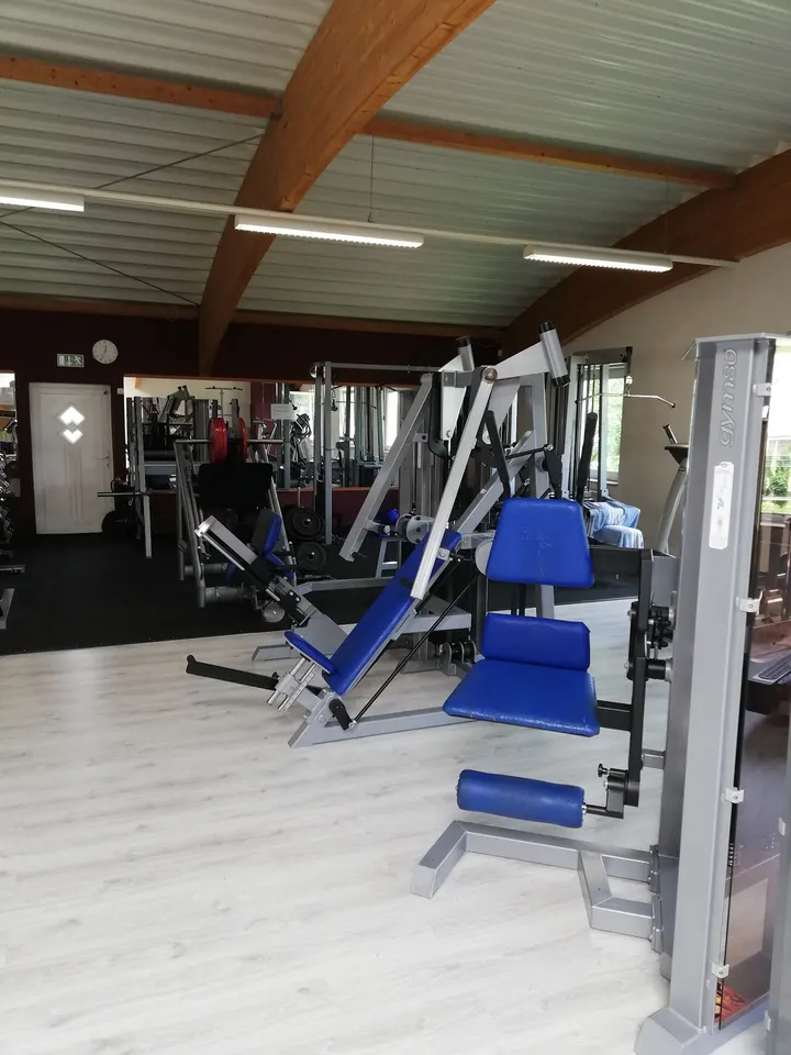 Körperwerkstatt — fitnessstudio in Innenstadt, Bochum — 2