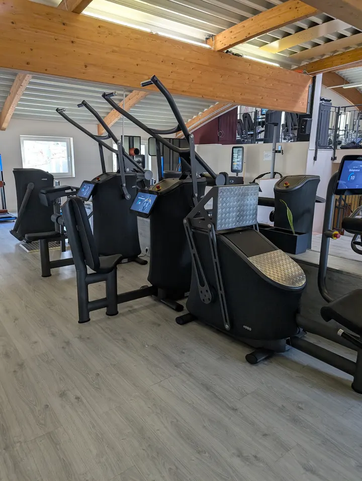 Körperwerkstatt — fitnessstudio in Bochum — 3