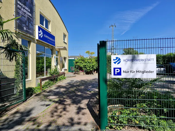 Körperwerkstatt — fitnessstudio in Bochum — 4