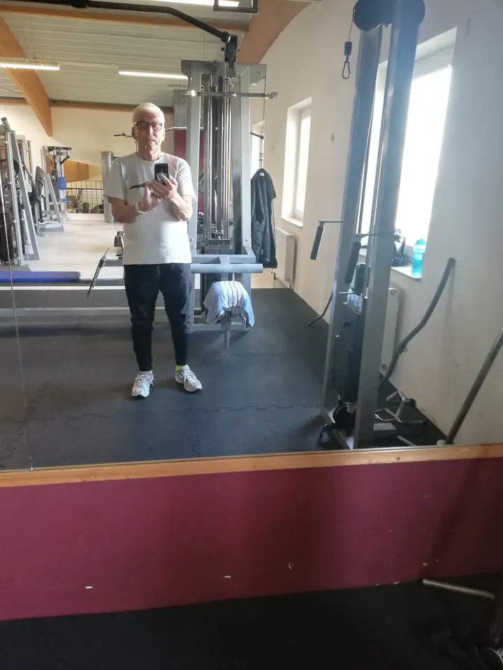 Körperwerkstatt — Fitnessstudio in Innenstadt, Bochum