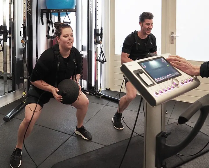 Sport Boutique Veghel — sportschool-studio in Veghel — 3
