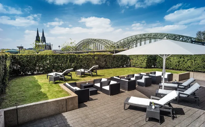 Puls Fitness Club Köln — fitnessstudio in Deutz, Köln — 2