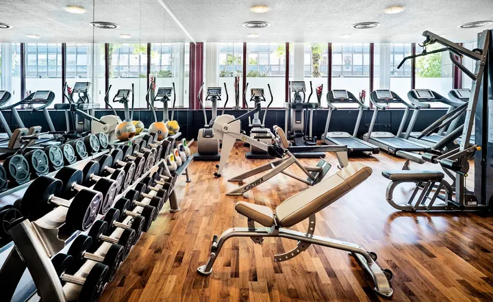 Puls Fitness Club Köln — fitnessstudio in Köln — 3