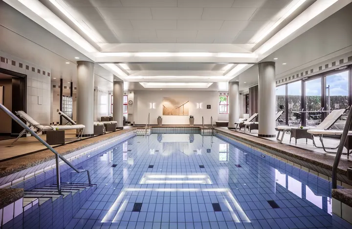 Puls Fitness Club Köln — Fitnessstudio in Deutz, Köln