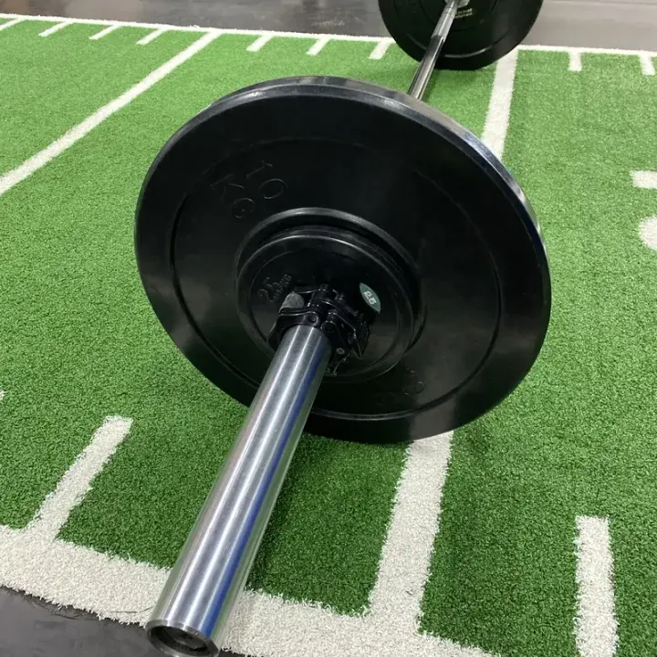 Duurzaam-fit — sportschool-studio in Culemborg — 3