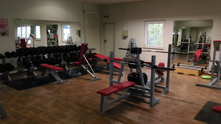 BUL Aktiv — fitnessstudio in Burglengenfeld — 2