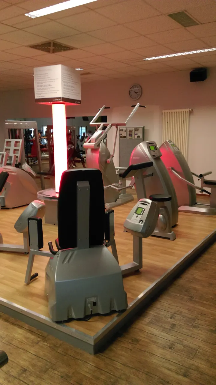 BUL Aktiv — fitnessstudio in Burglengenfeld — 3