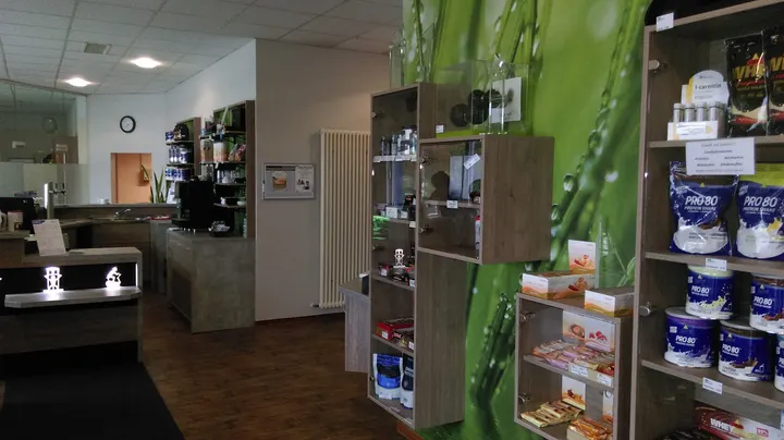 BUL Aktiv — fitnessstudio in Burglengenfeld — 3