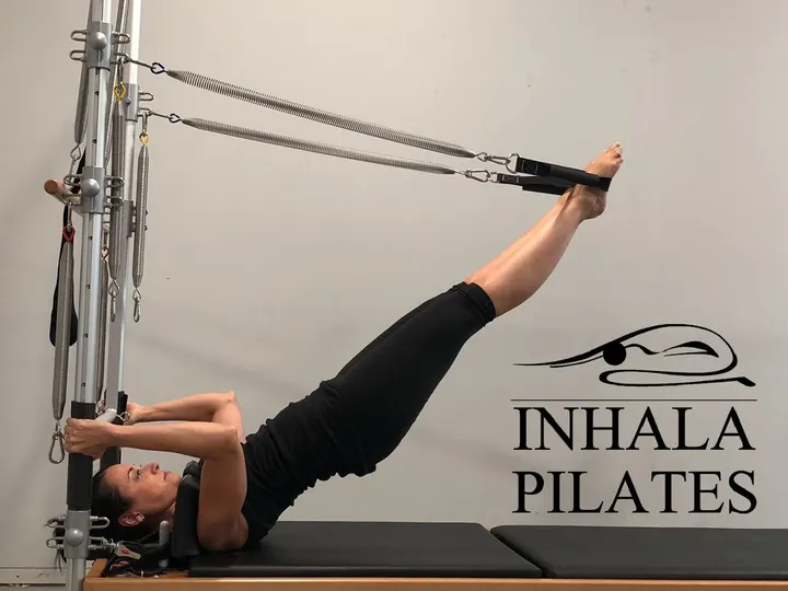 Inhala Pilates Granada — pilates-studio en La Cruz, Granada — 3