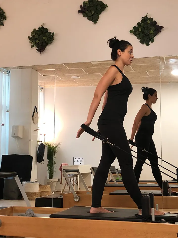 Inhala Pilates Granada — pilates-studio en Granada — 3