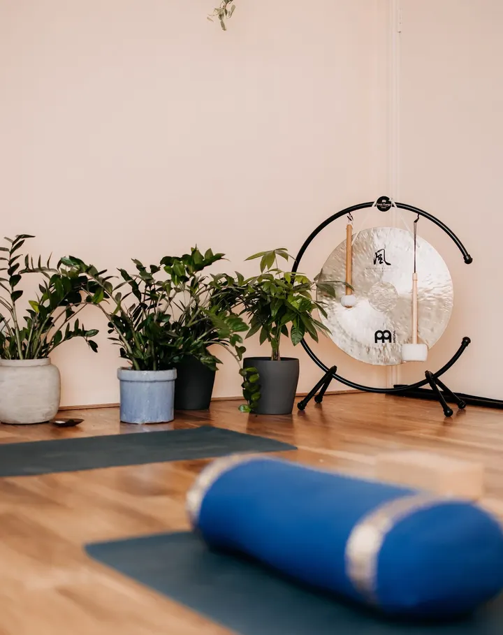 Fold. Yoga - London — yoga-studio in Stoke Newington, London — 3